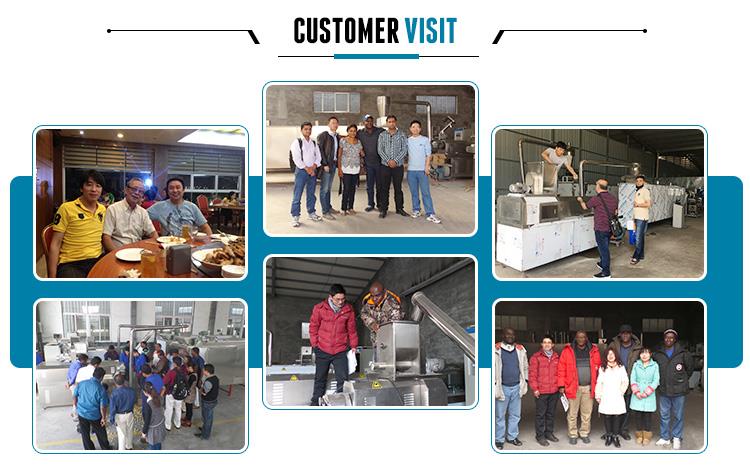 Catfish Feed making Machine Catfish Feed making Machine