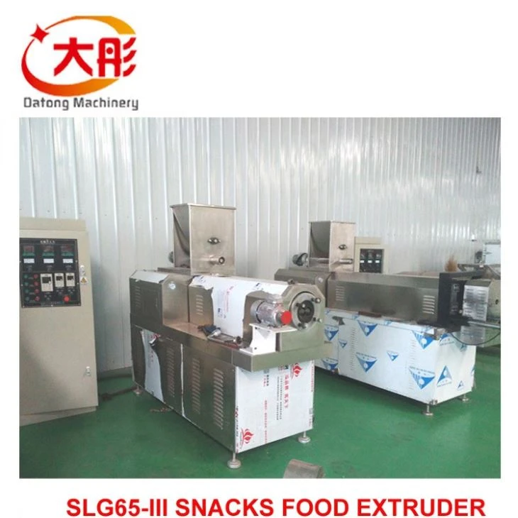 Pet Food Machinery Sale