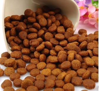 Pet Food Machinery Sale