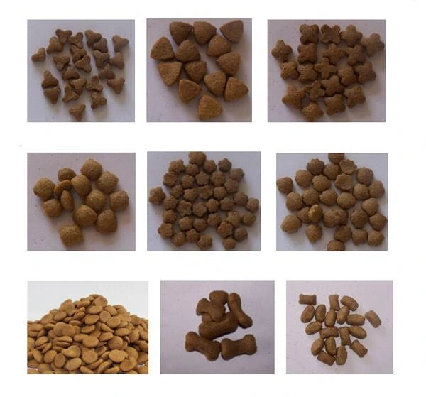 Pet Food Machinery Sale